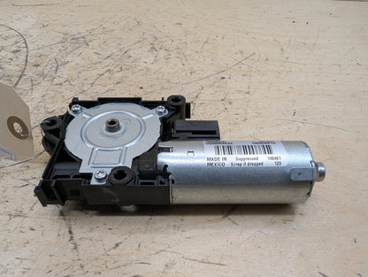 OEM BMW F95 F97 G01 G05 G07 X3 X5 Panoramic Glass Sunroof Sun Motor GLASDECKEL