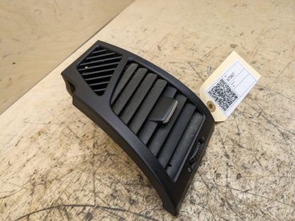 08-13 OEM BMW E82 E88 128 135 Dash Dashboard Left Driver Side AC Air Vent Grille