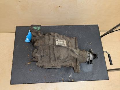 OEM BMW G20 G22 G23 G42 230 330 430 B46 Rear Differential Axel Carrier 2.81 k