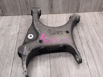 2014-2018 BMW X5 F85 Rear Left Driver Control Arms SET 6770953