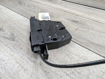 OEM BMW F06 F10 F13 F30 F32 F80 F82 Rear Trunk Lid Latch Lock Opener Actuator