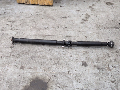 2012-2018 BMW M6 F06 - Rear Propeller Driveshaft Drive Shaft PN: 2284490
