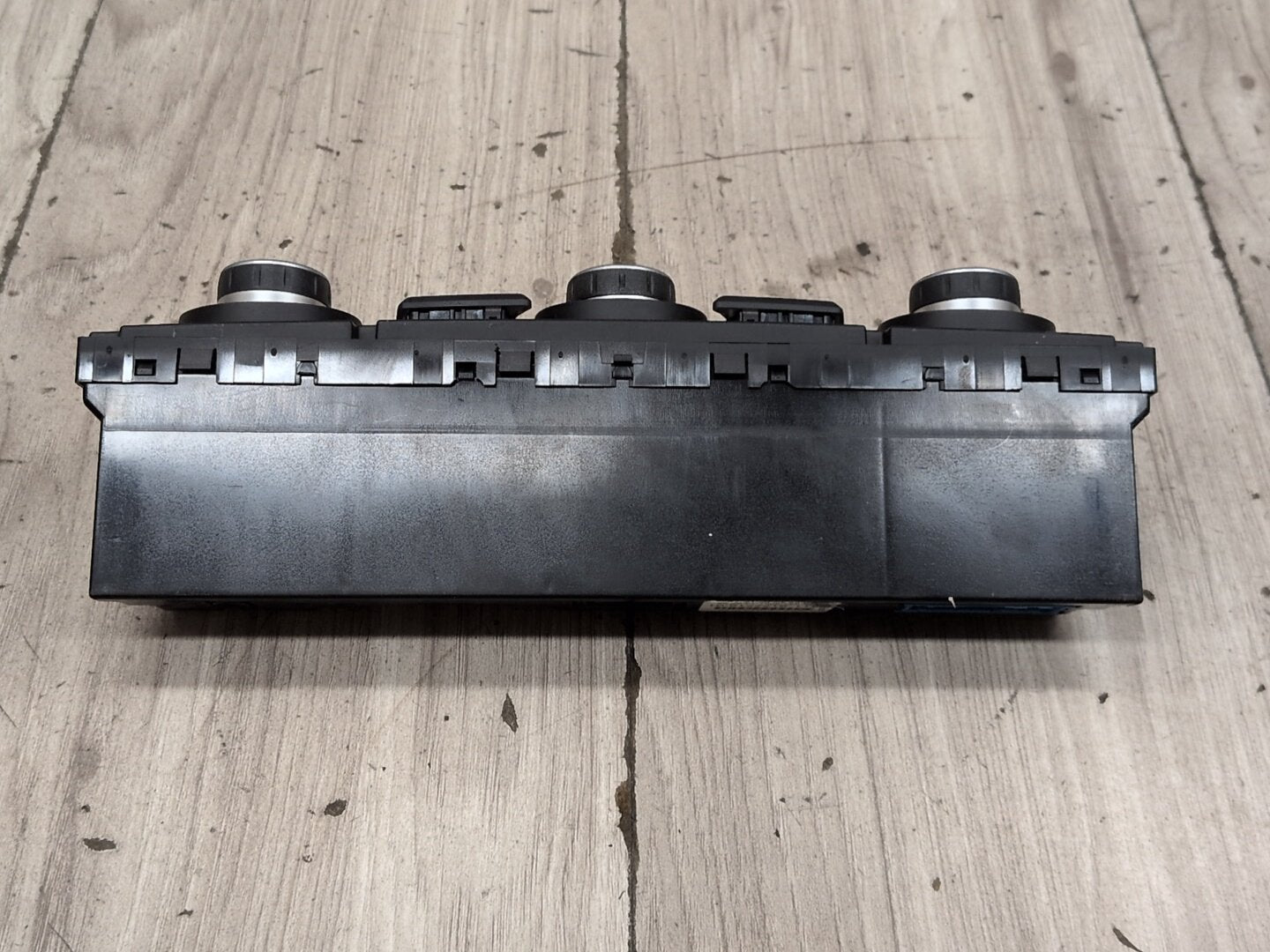 2004-2010 BMW M6 E64 Front AC Heater Climate Control Switch 9177715 OEM