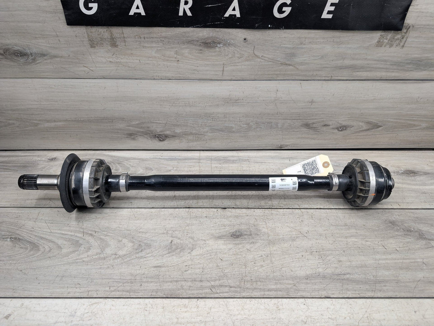 19-24 OEM BMW G20 G22 G23 G26 330 430 Rear Left Driver Output Half Shaft CV Axle