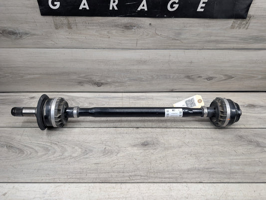19-24 OEM BMW G20 G22 G23 G26 330 430 Rear Left Driver Output Half Shaft CV Axle
