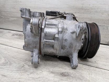 OEM BMW F97 G01 G20 G22 G23 G26 G42 G80 G82 AC Compressor Clutch A/C Pump Pulley
