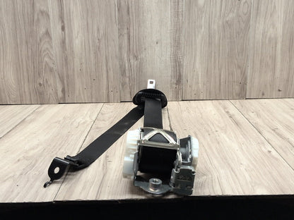 14-20 OEM BMW F22 F32 F82 M4 Front Right Passenger Seatbelt Retractor Black