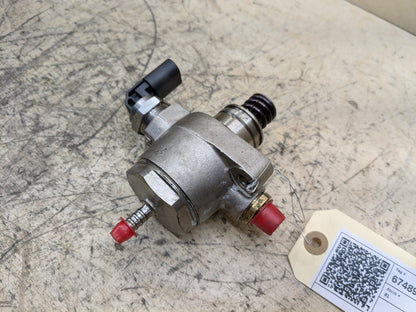 2012-2018 Audi C7 A6 CYNB Engine Motor HPFP High Pressure Fuel Pump 06L127027C