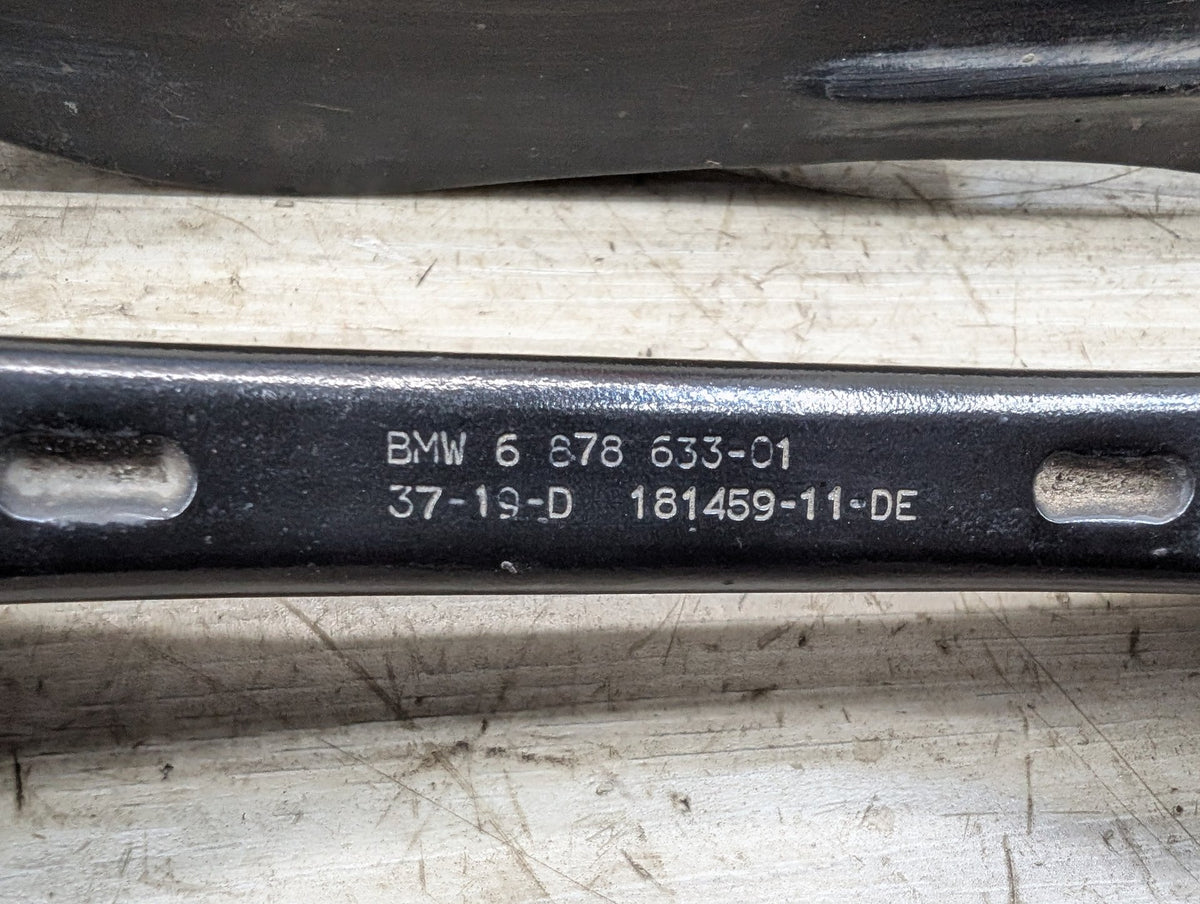 2019-2026 BMW 330i G20 Rear Right Passenger Control Arms SET