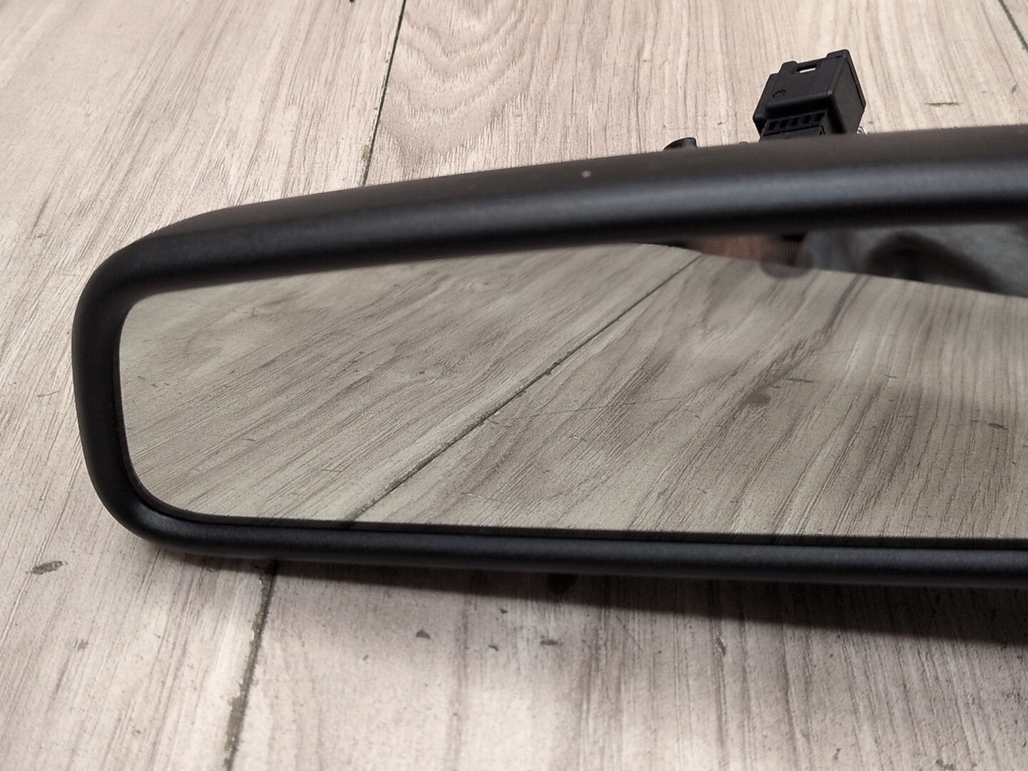 OEM BMW F02* F06 F12 F13 F15 F25 F85 X5 Auto Dim Rear View Mirror EC / LED / GTO