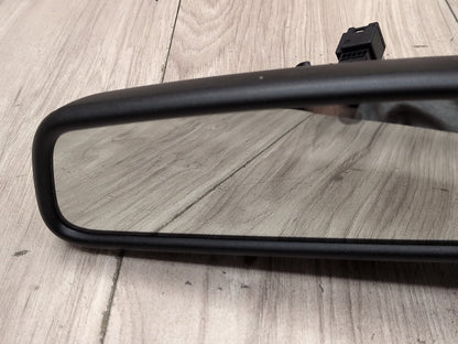 OEM BMW F02* F06 F12 F13 F15 F25 F85 X5 Auto Dim Rear View Mirror EC / LED / GTO