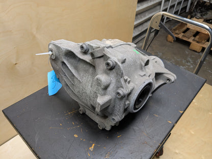 18-24 OEM BMW G01 G02 X3 X4 B46 B58 Rear Differential Axle Gearbox Carrier 3.38