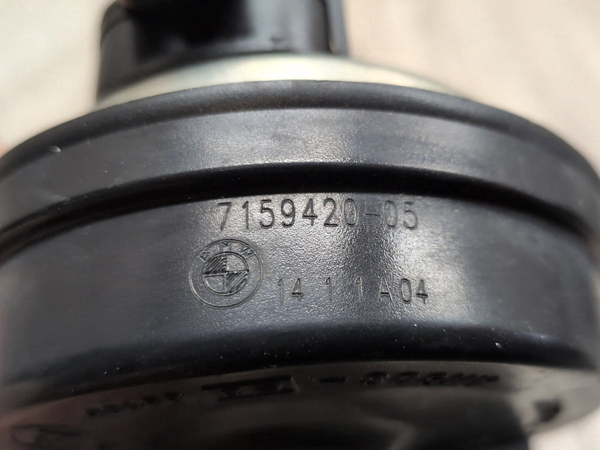 2006-2011 BMW 328i E90 Alarm Horns SET 7159420
