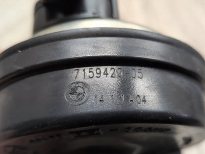 2006-2011 BMW 328i E90 Alarm Horns SET 7159420