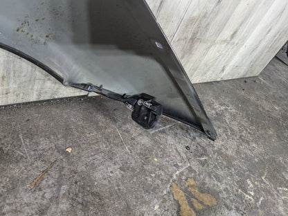 06-11 OEM BMW E90 328 335 Sedan Left Driver Side Fender Panel Black 668