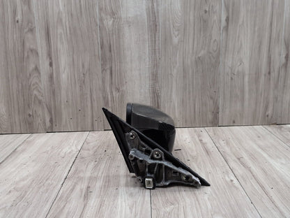 OEM BMW G20 330 M340 Right Passenger Side Heated Auto Dip Mirror SHADOW GLOSS