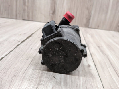 OEM BMW M5 M6 F10 F06 F12 F13 Radiator Auxiliary Water Pump S63 Engine