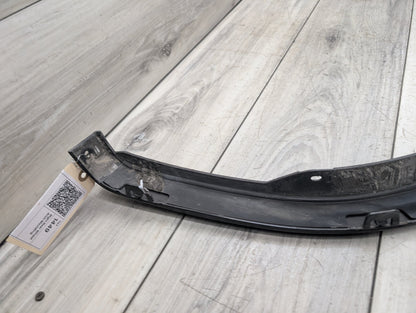 2018 - 2023 BMW X3 G01 Rear Right Passenger Fender Flare Arch Trim Molding 8064828 B58B30M0