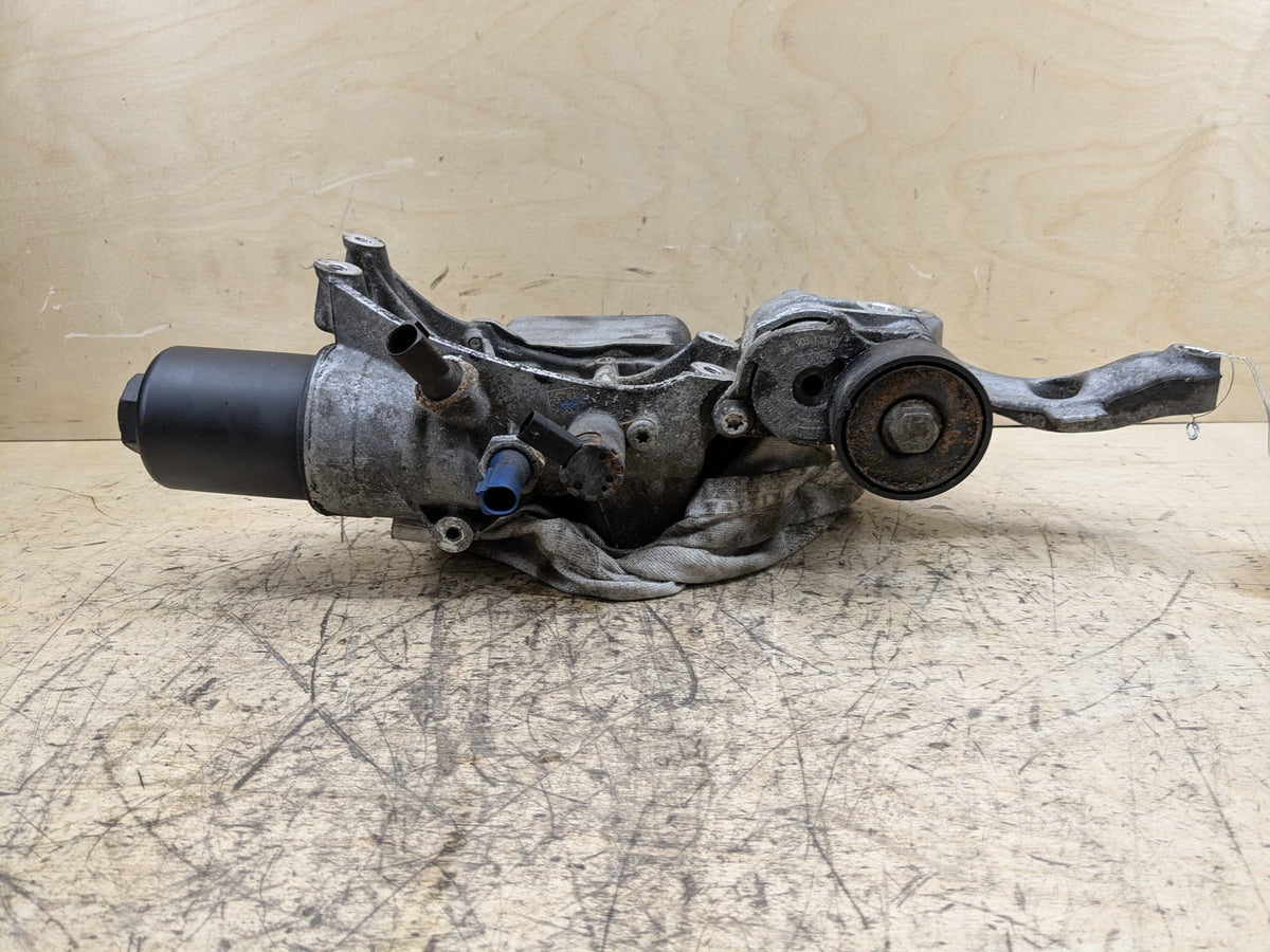 2012-2018 Audi C7 A6 CYNB Engine Motor Generator Alternator 06L903143A
