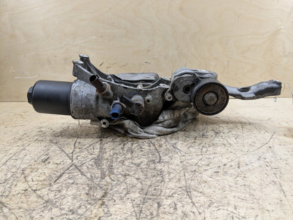 2012-2018 Audi C7 A6 CYNB Engine Motor Generator Alternator 06L903143A