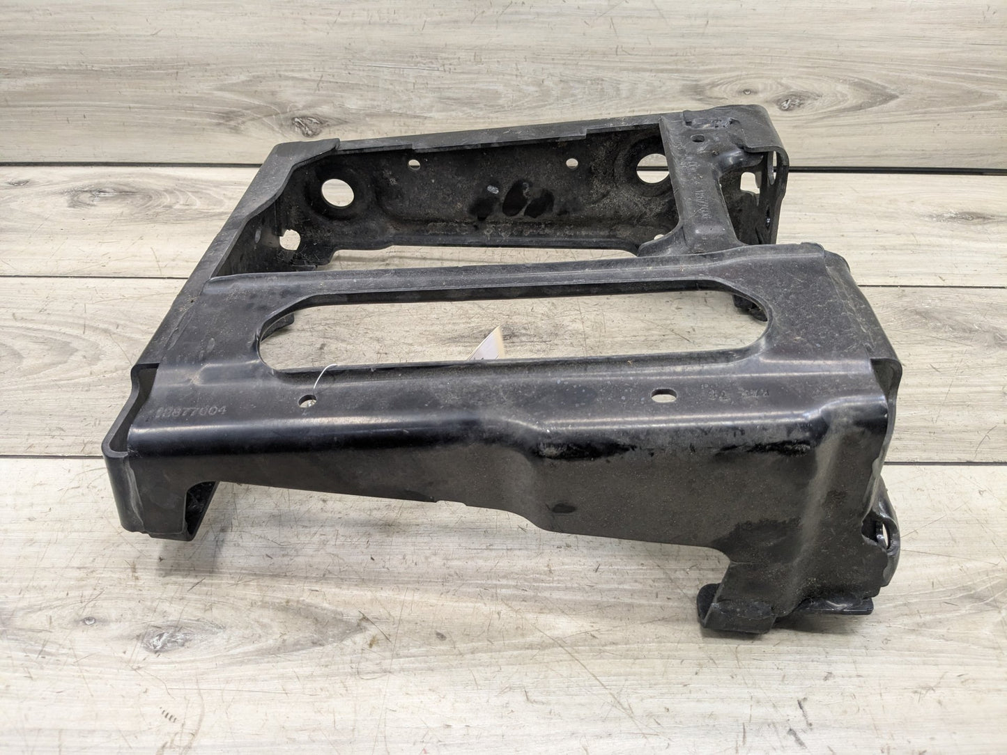 OEM BMW G01 G02 F97 F98 X3 X4 Front Left Driver Radiator Reinforcement Bracket