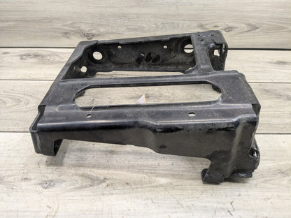 OEM BMW G01 G02 F97 F98 X3 X4 Front Left Driver Radiator Reinforcement Bracket