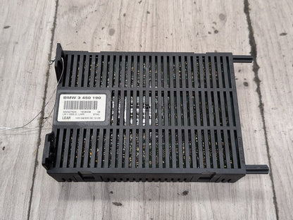 2004-2010 BMW X3 E83 FRM Headlight Footwell Module 3450190