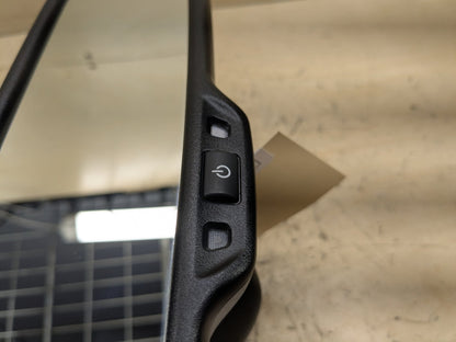 2012-2018 Audi A6 C7 Rear View Interior Mirror 8T0857511AB OEM