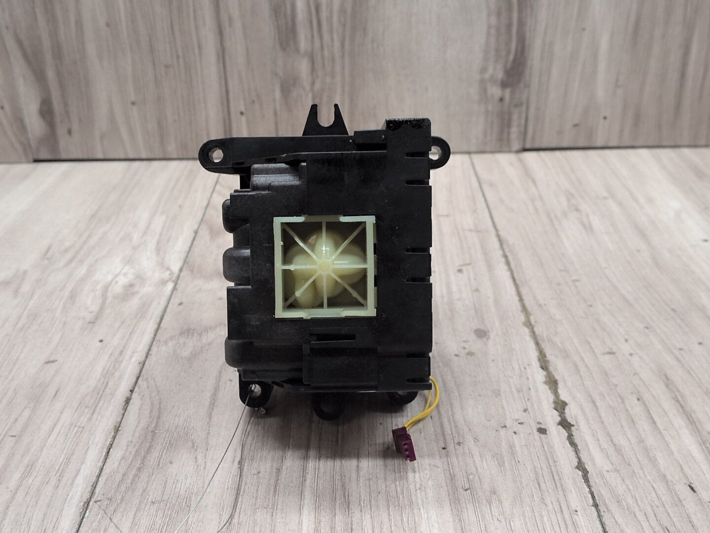 14-19 OEM BMW F85 F86 X5M X6M AUTO Transmission Shifter Gear Selector Switch S63