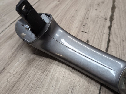 2011-2016 BMW M5 F10 Right Passenger Door Handle w/ Comfort Access 7305283 OEM