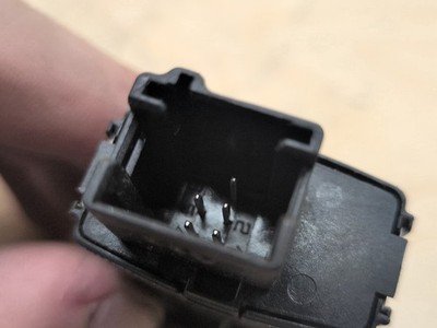 2011-2016 BMW X3 F25 AUX/ USB Charger Port Socket 9161896 OEM