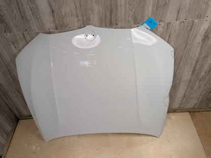 *NOTE* 2019-2026 BMW 330i G20 Hood Bonnet Shell Panel White 300