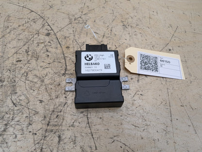 2016-2019 BMW 740i G12 EKP Fuel Pump Module 7461741 OEM