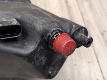 OEM BMW G05 G07 G11 G12 G30 M550 750 Engine N63 Coolant Expansion Tank Reservoir