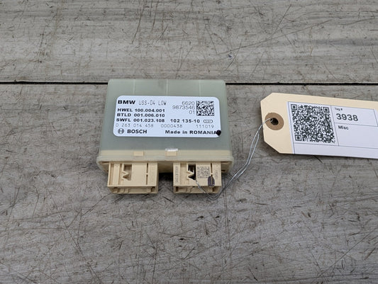 19-21 OEM BMW G20 330 340 G05 G06 G07 Parking Distance Control Module Unit PDC
