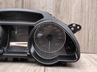 10-11 OEM Audi A5 S5 Instrument Speedometer Guage Cluster 8t0920983d
