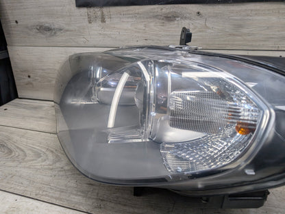 11-13 OEM BMW X5 E70- Front Left Driver Xenon AHL Headlight PN: 7294605