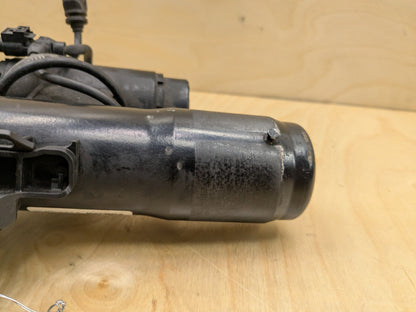 16-22 OEM BMW G11 G12 740iX 745eX 750iX B7 FRONT Left Driver Air Shock Strut