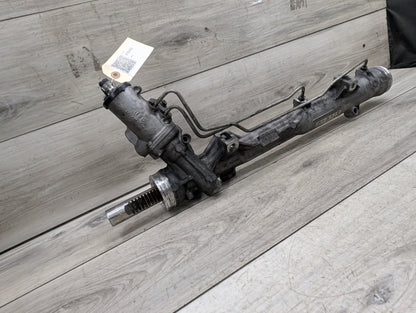 OEM BMW E82 E88 E90 E92 E93 328 335 RWD Power Steering Gear Rack and Pinion L5