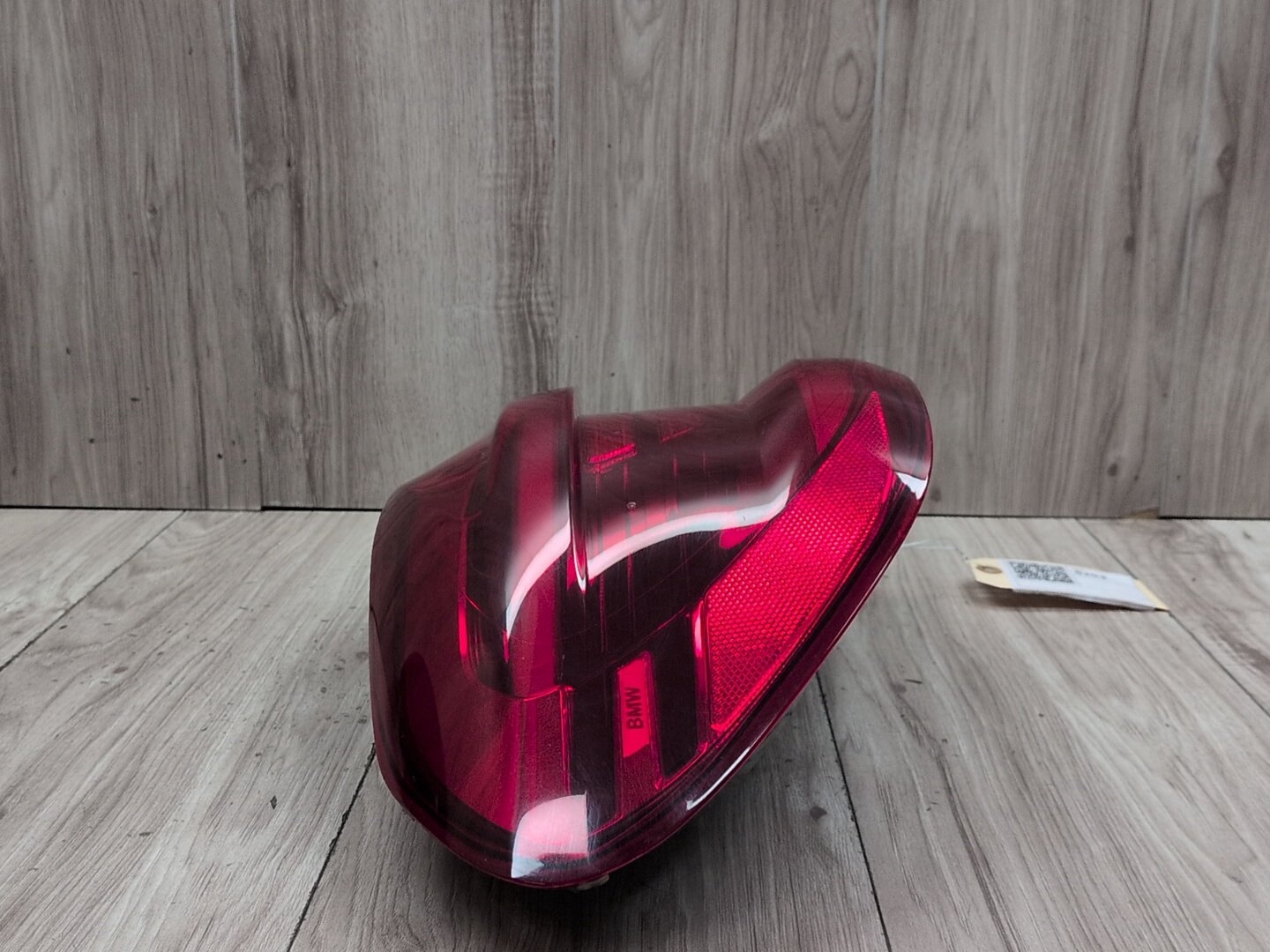 18-21 OEM BMW G01 F97 X3 X3M Rear Left Driver Side LED Outer Tail Light