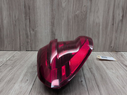 18-21 OEM BMW G01 F97 X3 X3M Rear Left Driver Side LED Outer Tail Light