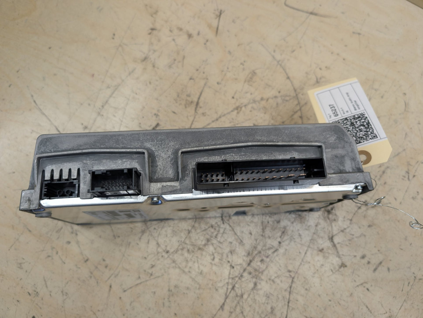 2011-2017 Audi RS5 8T Stereo Audio Amp Amplifier 8T1035223A OEM