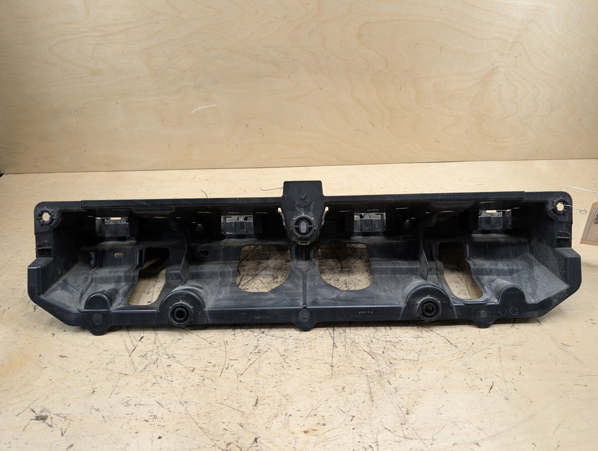 2019-2026 BMW X5 G05 Rear Middle Center Bumper Bracket 7420650 OEM