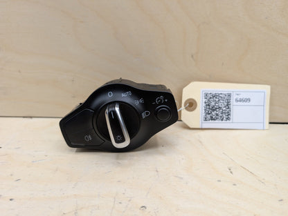 2011-2017 Audi RS5 8T Headlamp Switch 8K0941531AQ