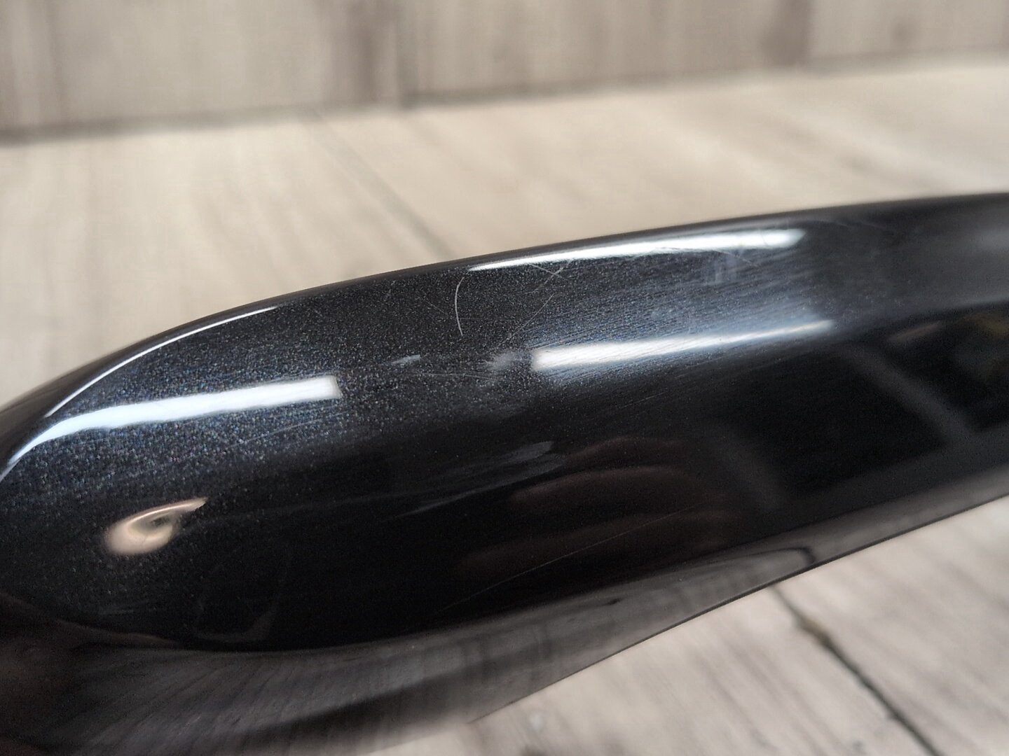 OEM BMW G01 G20 G22 G23 G30 Front Rear Right Passenger Door Handle COMFORT Black