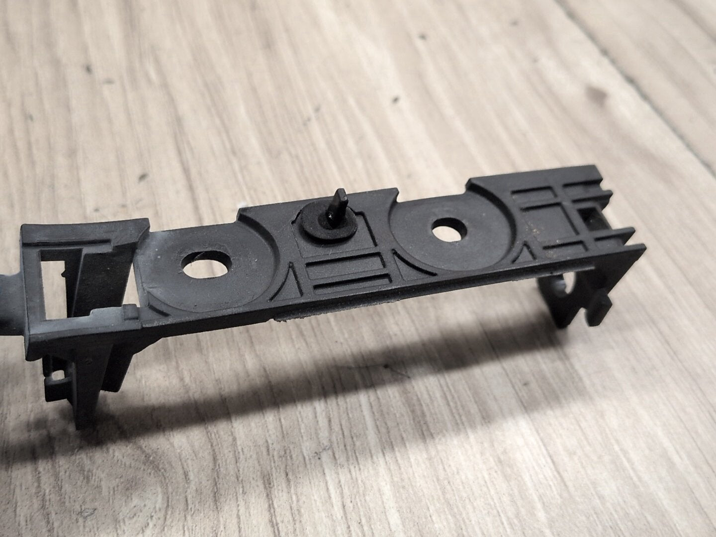 2018-2023 Audi S4 B9 Rear Right Passenger Bumper Support Bracket 8W5807454