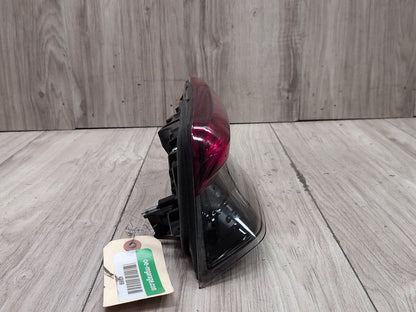 2021 BMW 330i G20 Rear Left Driver Inner Tail Light 7495089 PRE-LCI OEM BMW G20 G80 330 M340 M3 Rear Left Driver LED Inner Stop Tail Light