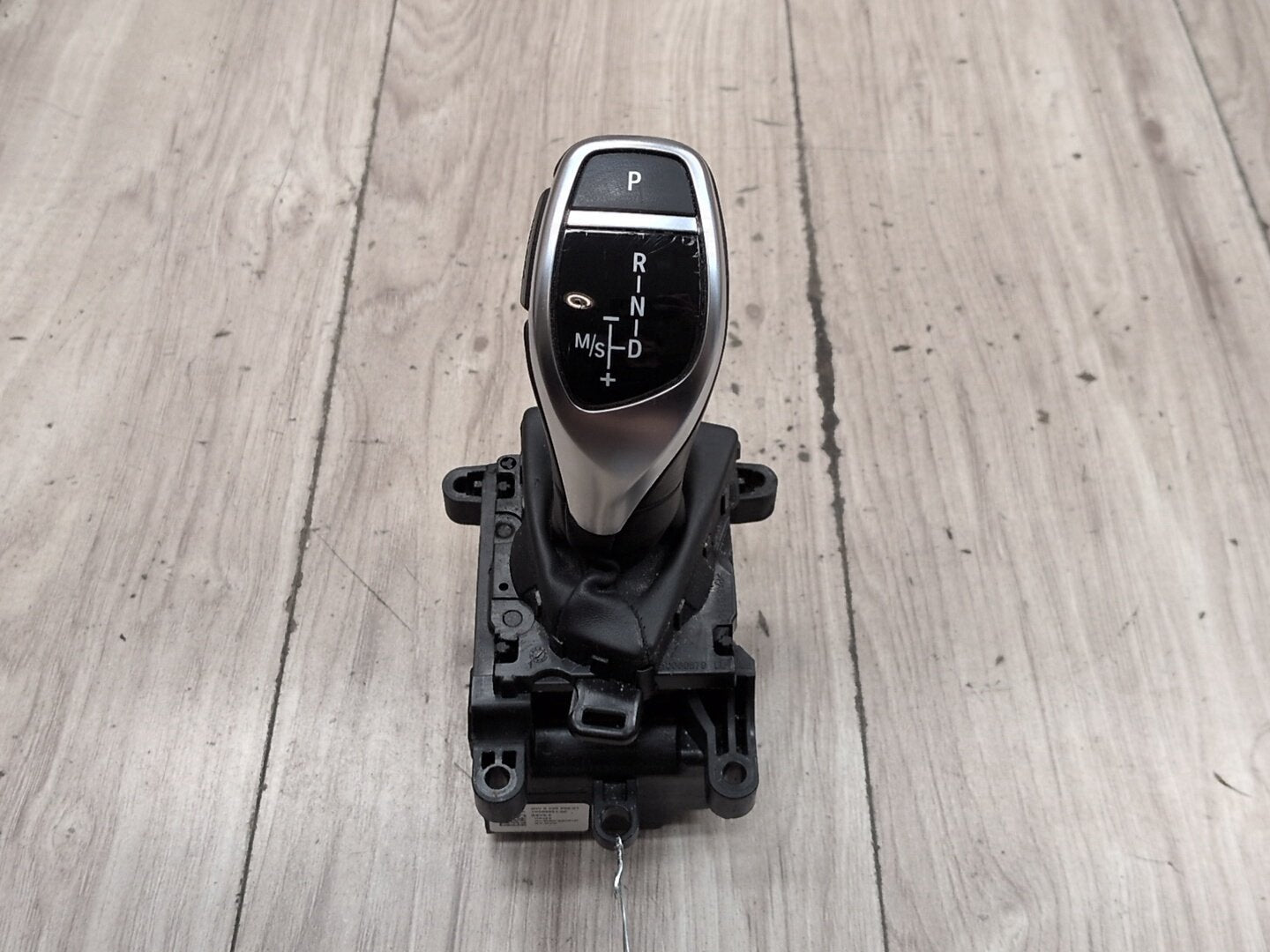 OEM BMW F22 F30 F32 F36 Auto Transmission SPORT Shifter Gear Selector Switch