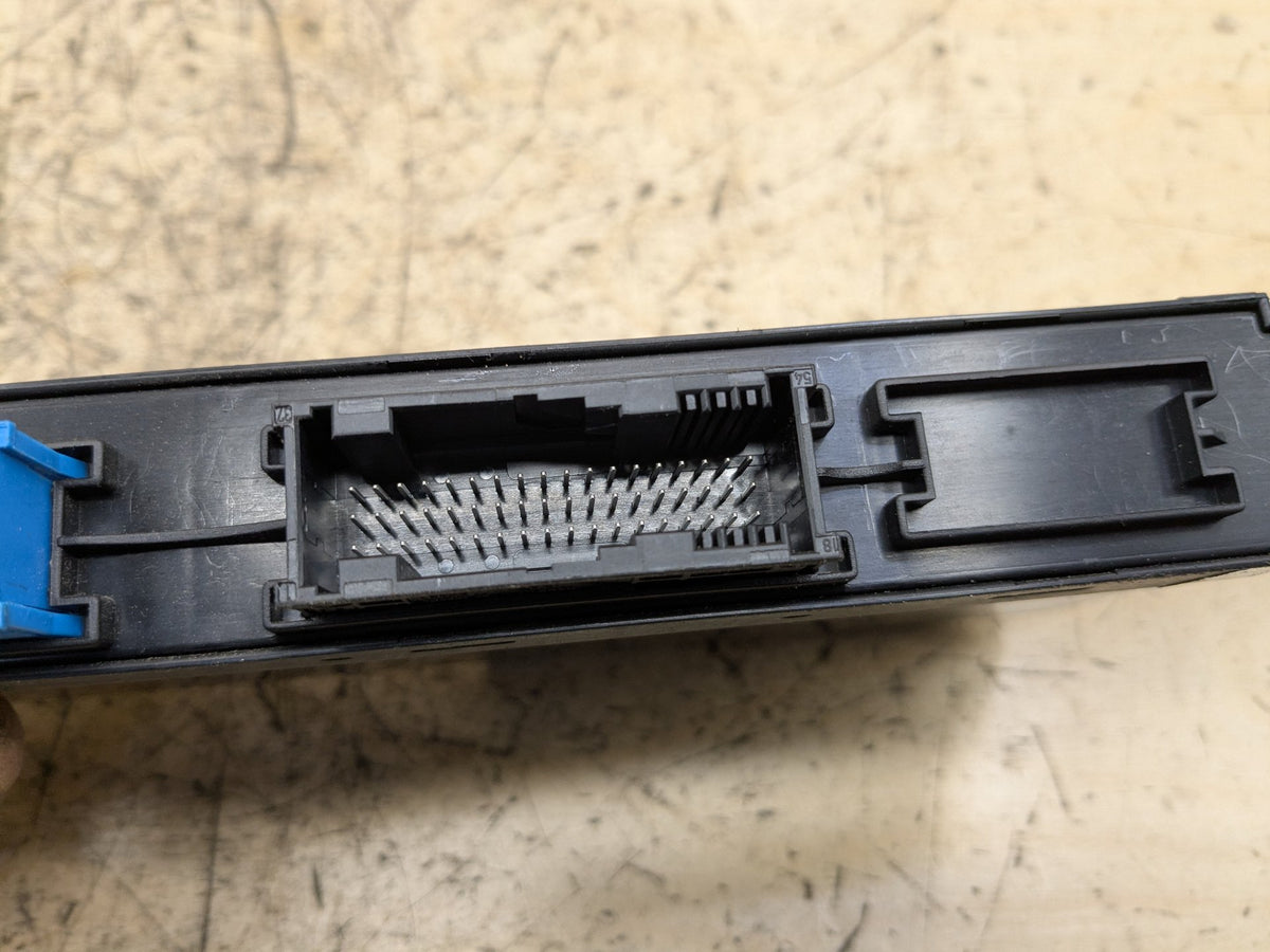2007-2013 BMW 328i E92 BCM Body Control Module 9264568 OEM