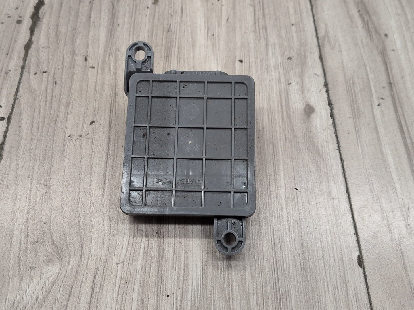 08-17 OEM Audi S5 Front Right Passenger Seat Occupancy Detection Control Module
